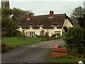 Thatched cottage close to Churchgate Street, Essex in CM17 9SE