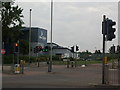 New College, Swindon in SN3 1BA