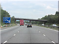 M4 roadbridge - Poughley in RG17 7BA