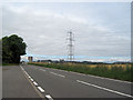 A631 near Carr House in S66 7QN