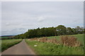 Fields and Trees by Gardyne in DD8 2SQ