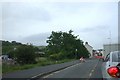 A487, Bow Street in SY24 5AT