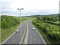 A650 Bingley Relief  Road in BD16 1TN