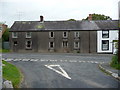 Two unmodernised cottages near Llanboidy in SA34 0ER