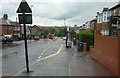 Whickham View, Benwell in NE15 6BY