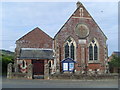 Arreton Methodist Church in PO30 3AY