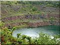Hartshill Quarry in CV10 0HP
