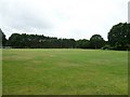 Sports ground of Loxwood Sports in RH14 0BG