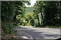 Dunmere : The A389 in PL30 5LB