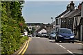 Camelford : A39 High Street in PL32 9SA