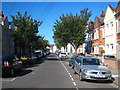 Rosebury Road Sands End in SW6 2BU