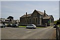 Bude : Bude Methodist Church in EX23 8HJ