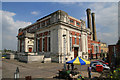 Kempton Park Pumping Station in TW13 6ST