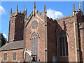 St Thomas' church, Exeter in EX4 1BQ