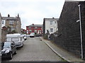 Vesta Street, Off Albert Street, Ramsbottom in BL0 9NH