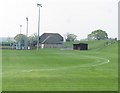 Butleigh playing fields in BA16 0SU