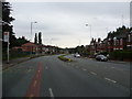 Rochdale Road - Higher Blackley in M9 7AJ