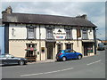Black Lion, Llangadog in SA19 9AB