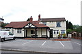 The Trident, Burntwood in WS7 4TT