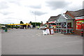 Local Shops, Burntwood in WS7 9LA