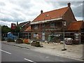 Sutton Arms, Sutton upon Derwent in Sutton upon Derwent