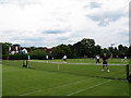 Park Langley tennis courts in BR2 0LP
