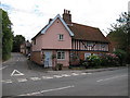 Jubilee Cottage and Appletree Cottage in IP9 2LE