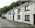 The Old White Horse Inn, Pontneddfechan in SA11 5NU