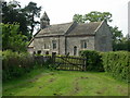Llangeview Church in NP15 1EN