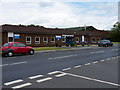 Ashmore Park Health Centre in WV12 5UT