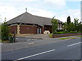 The Corpus Christi Catholic Church, Ashmore Park in WV12 5UT