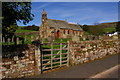 St John the Baptist, Croglin in Ainstable