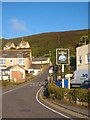 Cove Hill Sennen Cove in TR19 7AY
