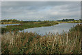 Willington Gravel Pits in DE65 6BT