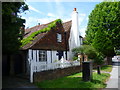 A 15th century house on Addiscombe Road in CR0 7LA