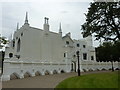 Strawberry Hill House, Waldegrave Road, Richmond in TW2 5QY