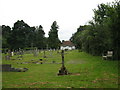 Wonersh and Blackheath Cemetery in GU5 0PX