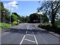 Glenmavis, Coatbridge Road in ML6 0NH