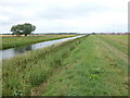 On the bank of Vernatt's Drain, Spalding in PE11 3HN