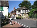 Bolney Street, Bolney in RH17 5RN