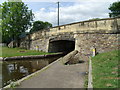 Canal bridge 31, Trevor in LL14 3SG