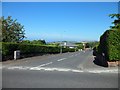 Overton Drive, West Kilbride in West Kilbride