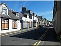 Main Street, West Kilbride in KA23 9BB