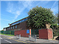 Wolsey School, New Addington in CR0 0FD