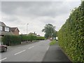 Harolds Way - High Catton Road in YO41 1DX