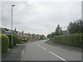 Fossway - High Catton Road in YO41 1DX