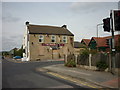 The Spencers Arms, Barugh Green in S75 1FX