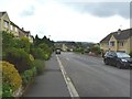 Bathampton, Minster Way in BA1 6BP