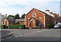 Astwood Bank Methodist Church (1), Chapel Street, Astwood Bank in B96 6EE