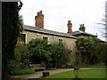 The Old Parsonage, Didsbury in M20 5HJ